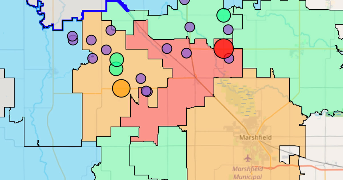 Power Outages  OnFocus