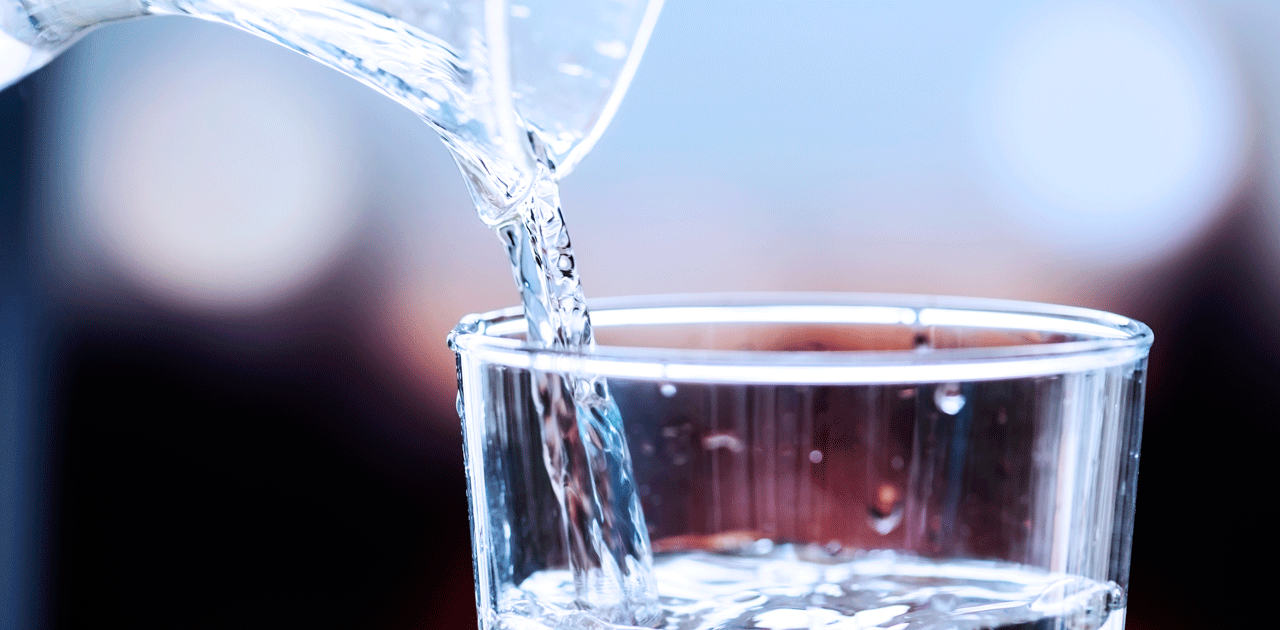 Can You Drink Water Before A Blood Test OnFocus