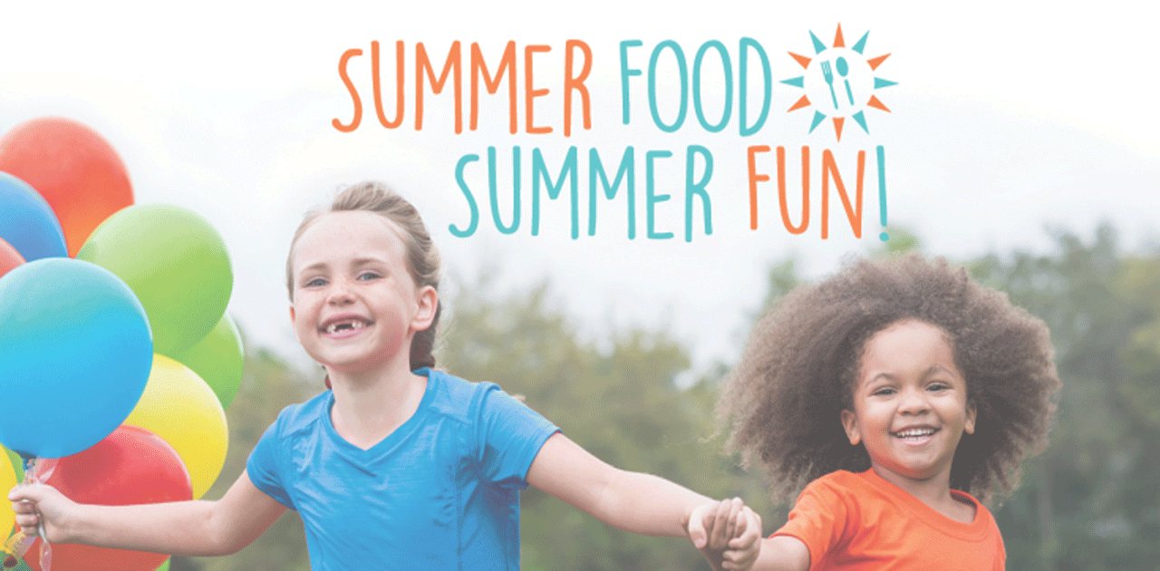 Summer Food Service Program Provides Free Meals For Kids - OnFocus