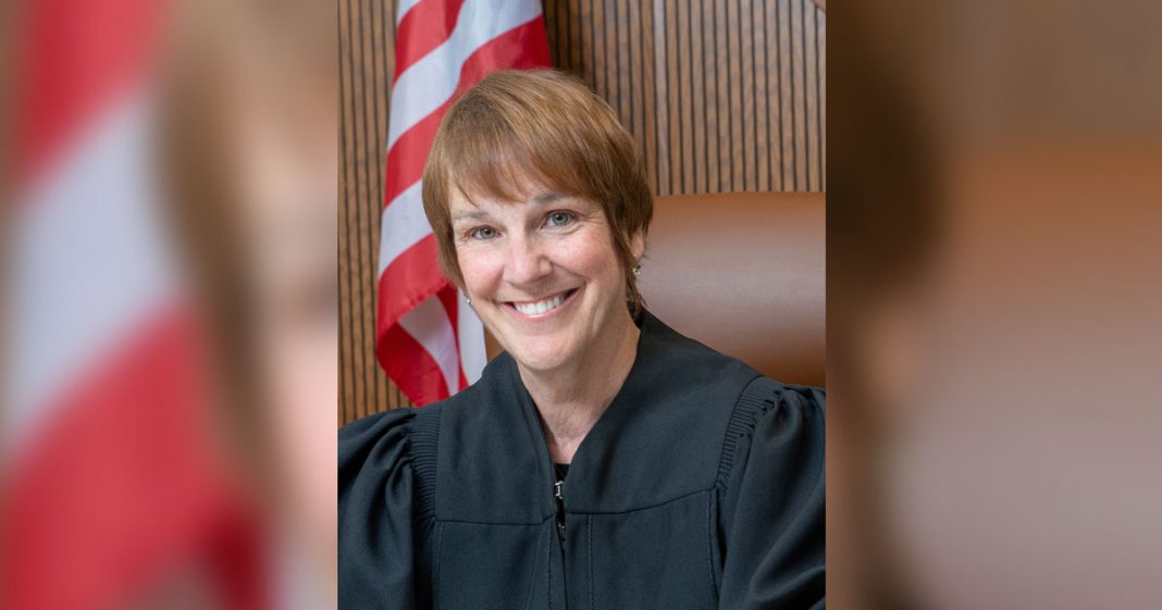 Lisa Neubauer decides against recount in Wisconsin Supreme Court race ...