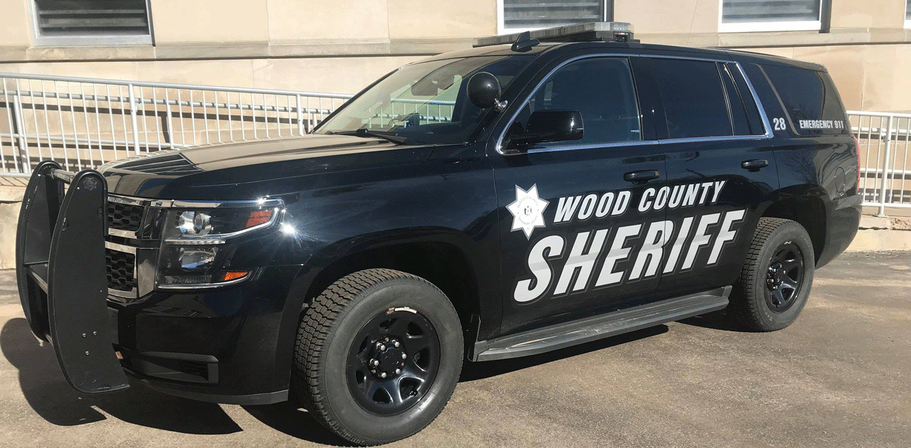 Wood County Squad Cars Get New Look | OnFocus