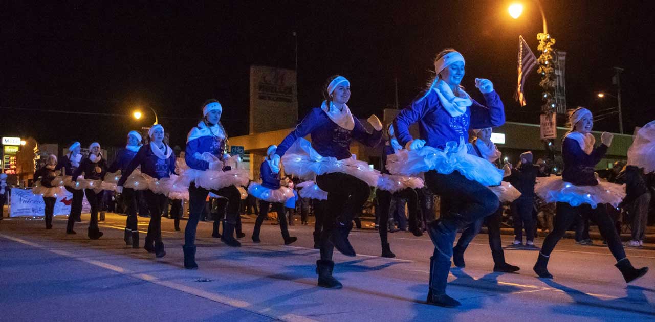 Marshfield Holiday Parade to Take Place Thursday, November 30 OnFocus