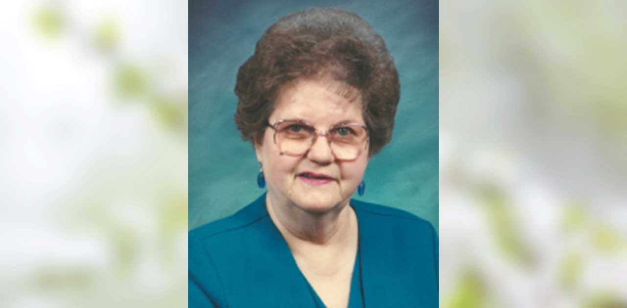 Obituary For Mary B. Feltz - OnFocus