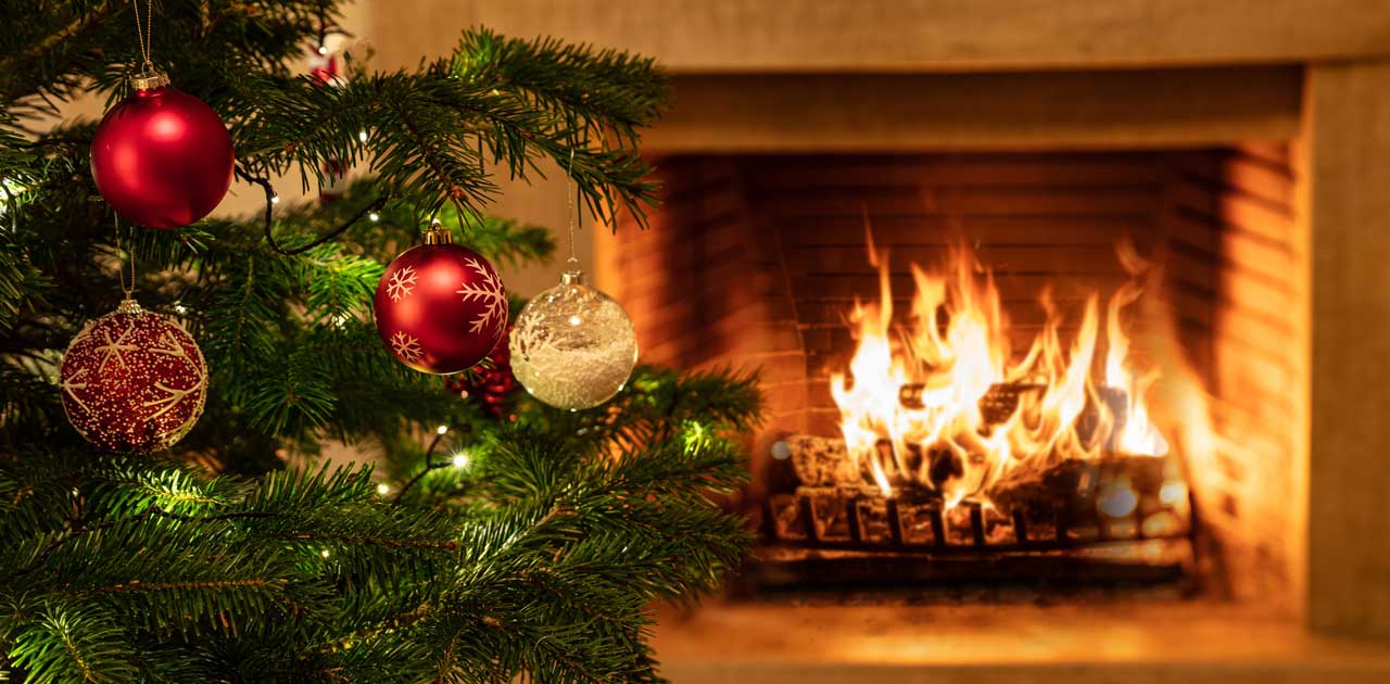 Marshfield Fire and Rescue Department Shares Holiday Fire Safety Tips ...