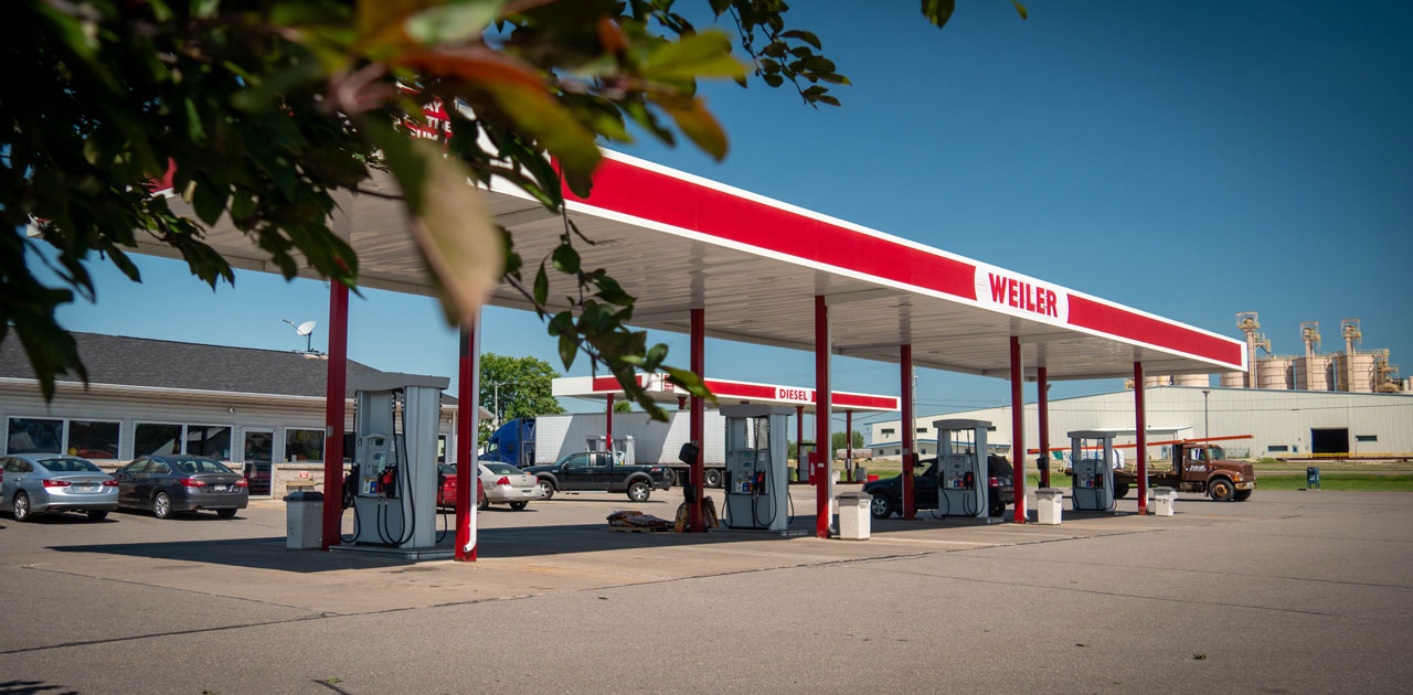 Weiler Convenience Stores Introduce New Rewards Program for Customers ...