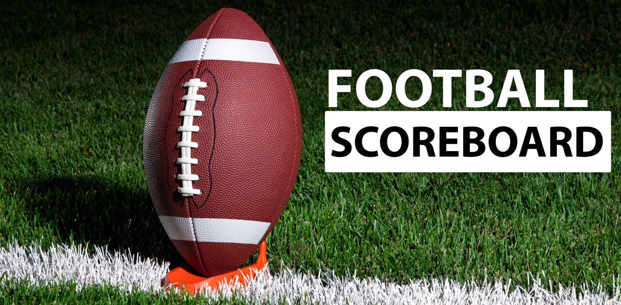 2022 WIAA Football State Championships Scoreboard: Scores, Game Stats -  OnFocus