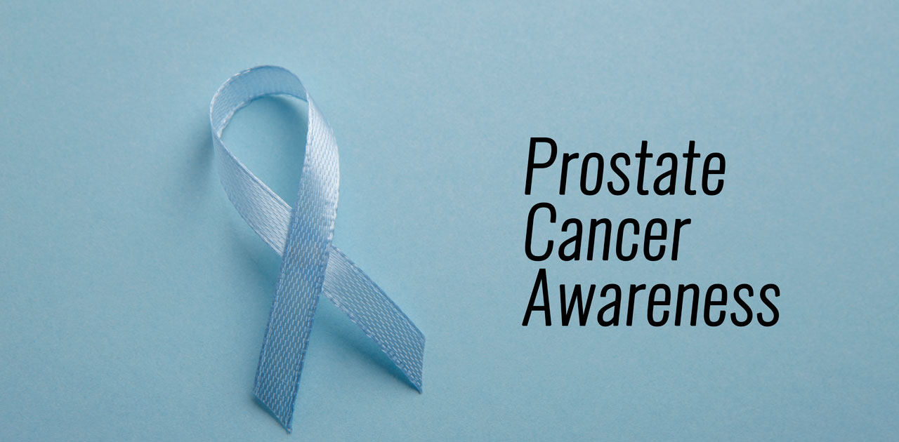 September Is Prostate Cancer Awareness Month - OnFocus