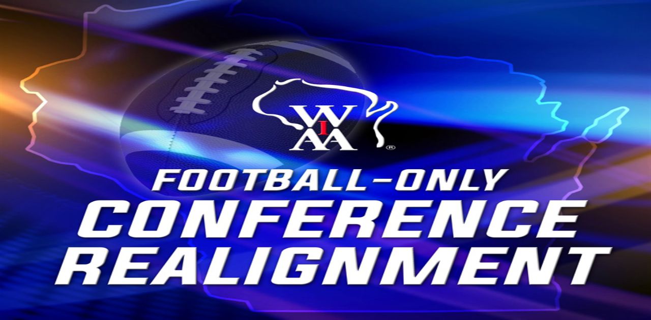 WIAA Realignment Task Force Partially Approves Football-Only Conference ...