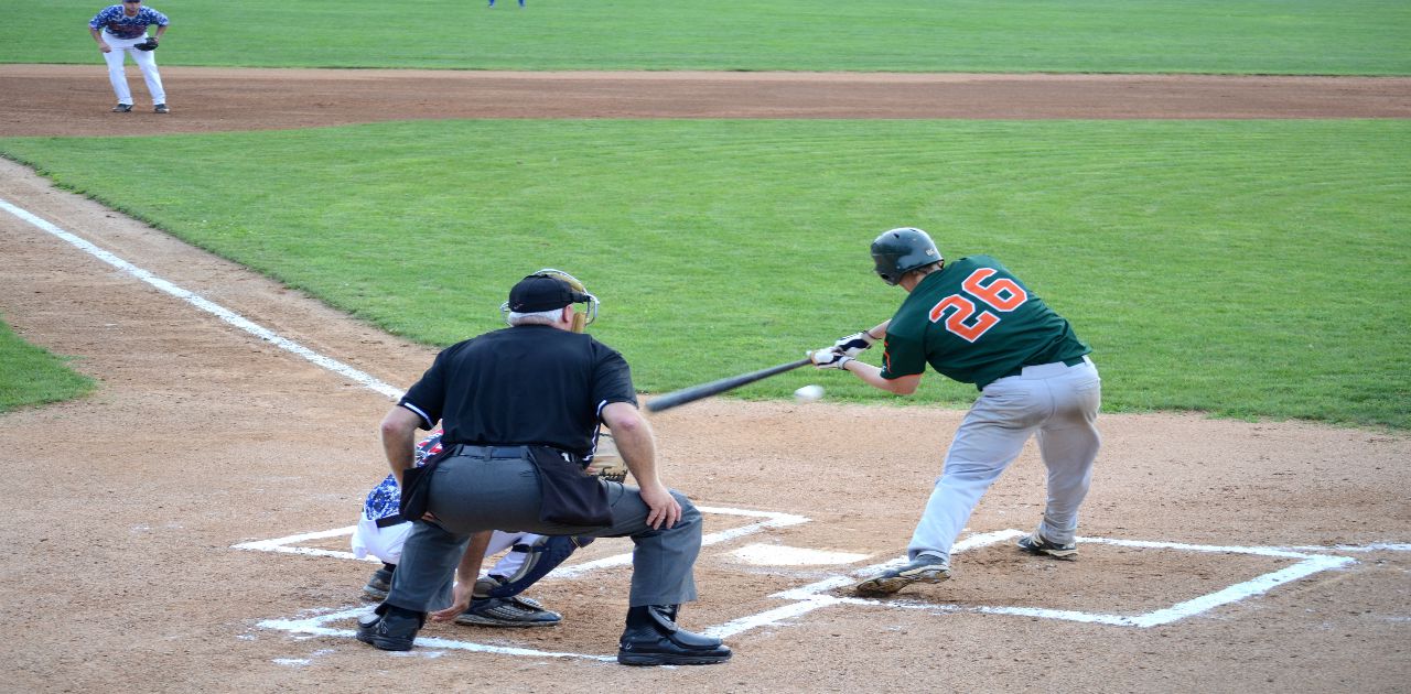 WATCH Space Coast Sports Hall of Fames Joe Brinkman Was 34Year Major  League Umpire  Space Coast Daily