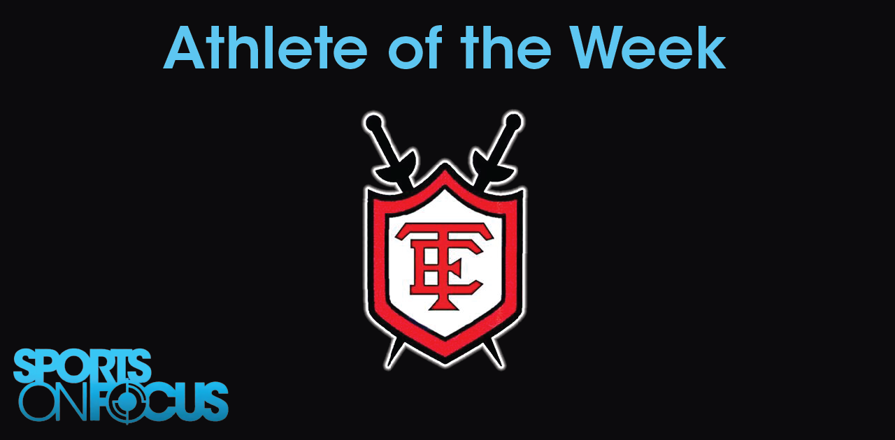 Wauwatosa East's Alex Singleton Voted OnFocus Athlete Of The Week - OnFocus