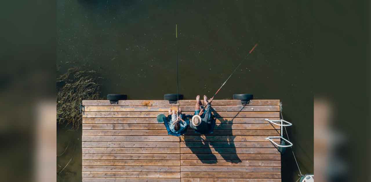 Wisconsin General Inland Fishing Season Opens May 6 – OnFocus