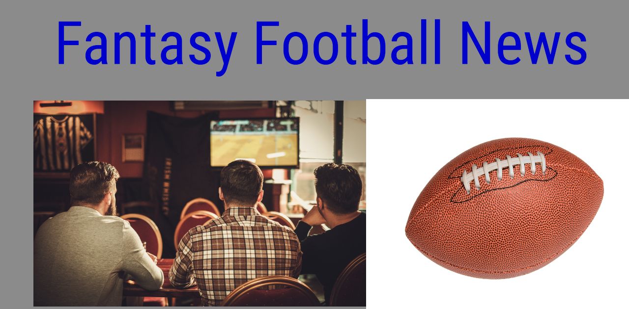 REVEALED: The TOP 10 states most ADDICTED to Fantasy Football