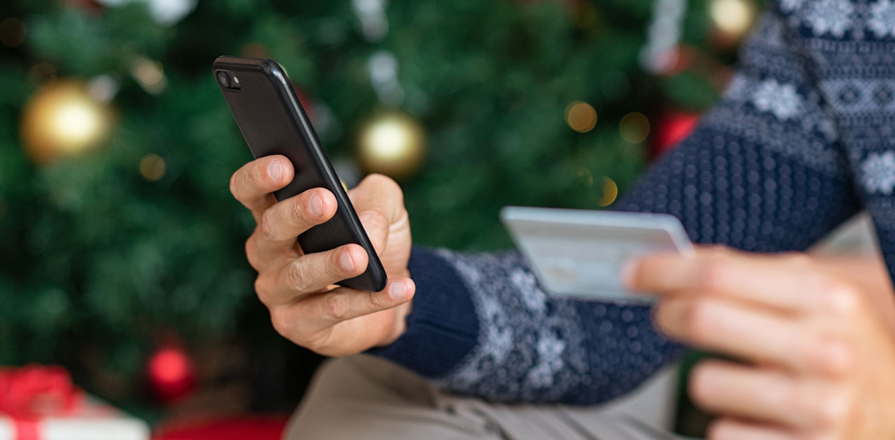 Common Scams During The Holidays (and Year-Round) - OnFocus