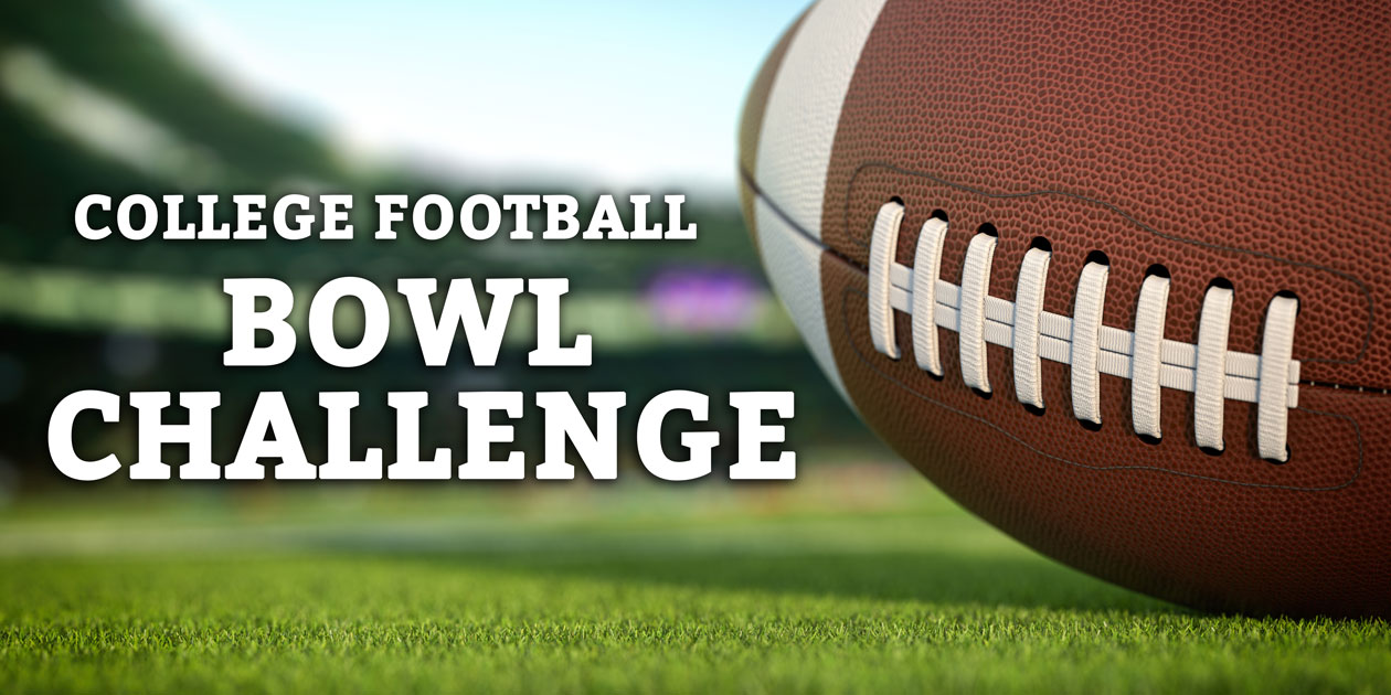 2021-22 OnFocus College Bowl Contest: Pick The Winners - OnFocus