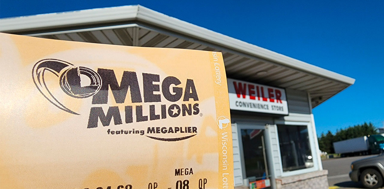 Mega Millions Surpasses $1 Billion Estimated Jackpot - OnFocus