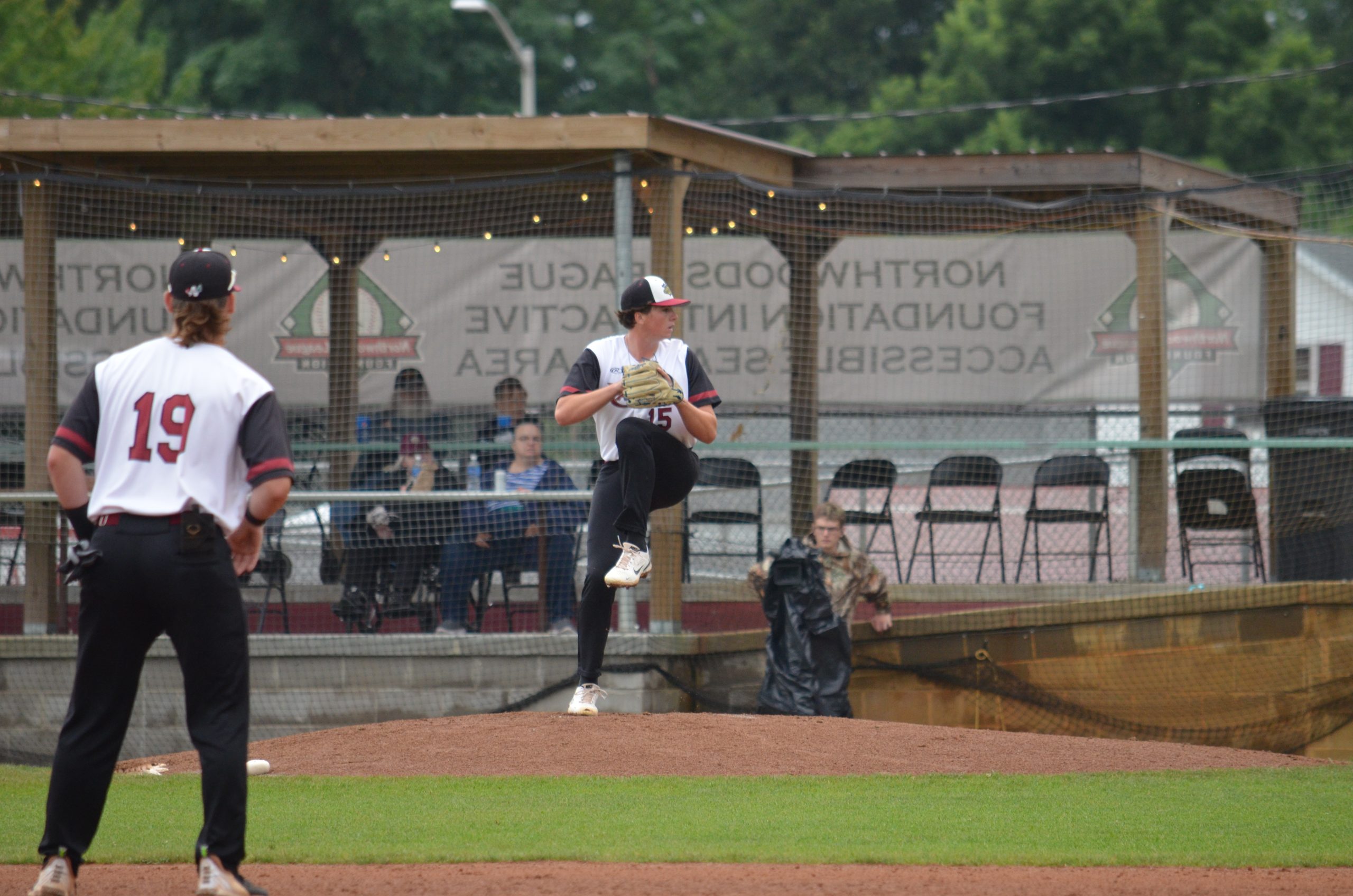 Where Are They Now? Ben Zobrist - Wausau Woodchucks