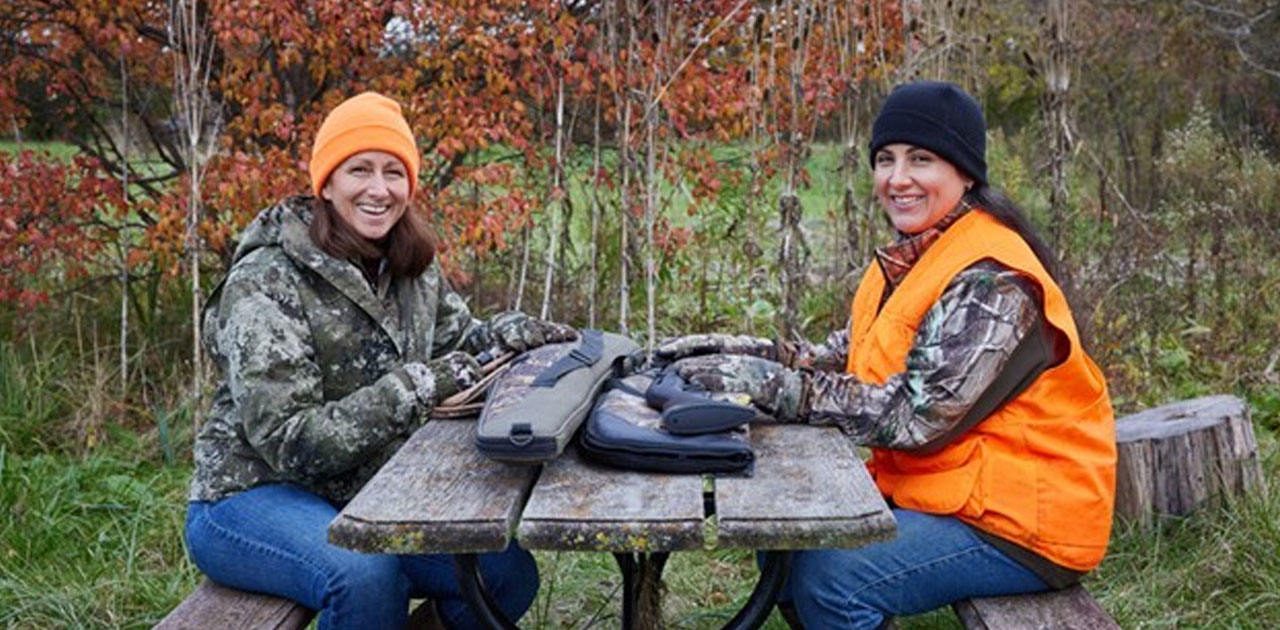 Stay Safe This Hunting Season Sign Up For A Hunter Safety Course OnFocus   Hunter Safety Course Wisconsin 