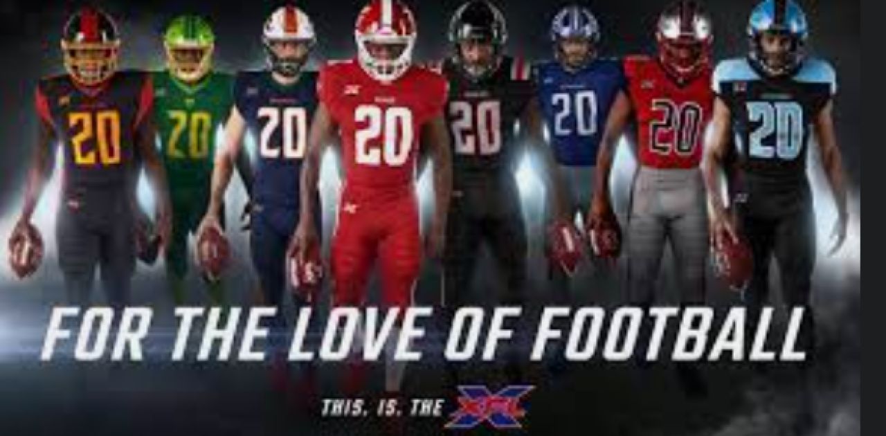 XFL ANNOUNCES KEY RULE CHANGES FOR 2023 NEW POSSESSION OPTION AND
