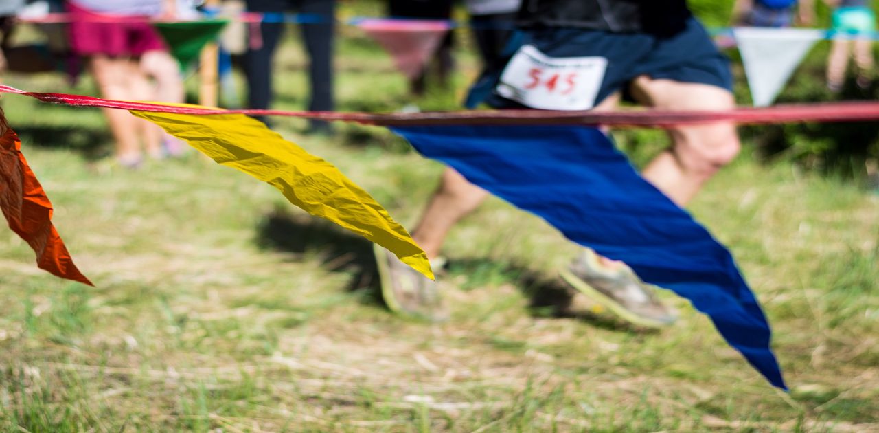 Smiley Cross Country Meet Results, Division 3 Girls Marathon 3rd