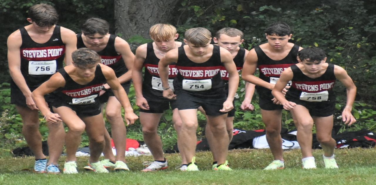 SPASH Boys Cross Country Takes Tltle at Home Invite OnFocus