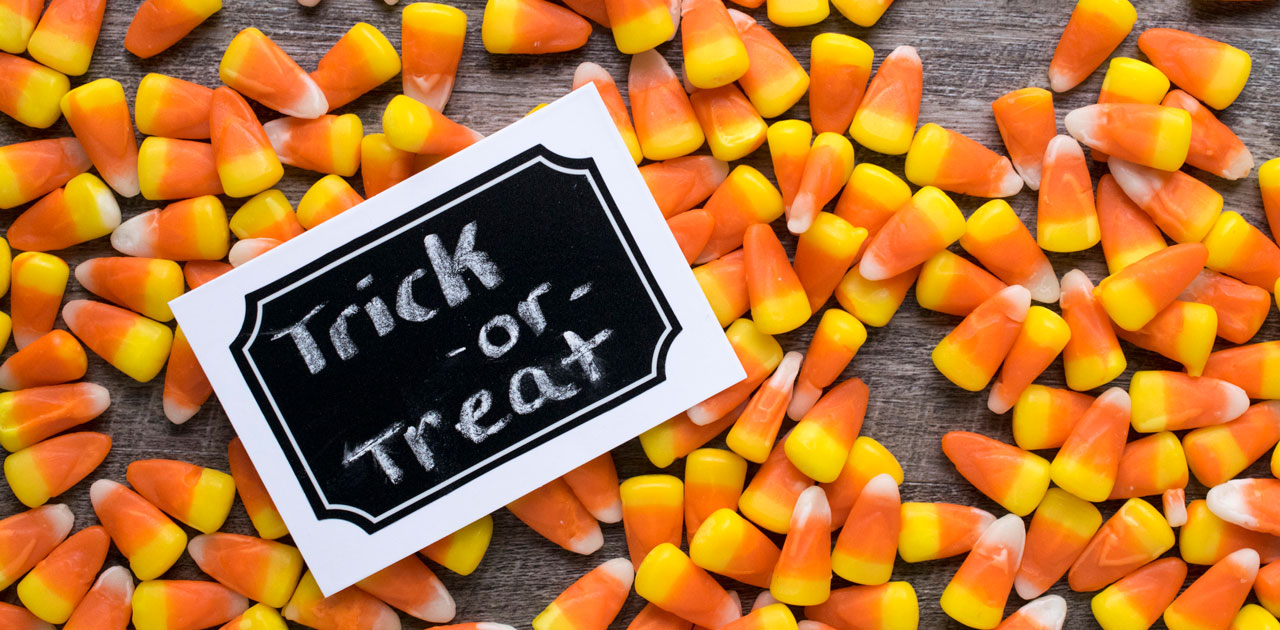 Marshfield TrickorTreating Times and Other Halloween Events Announced