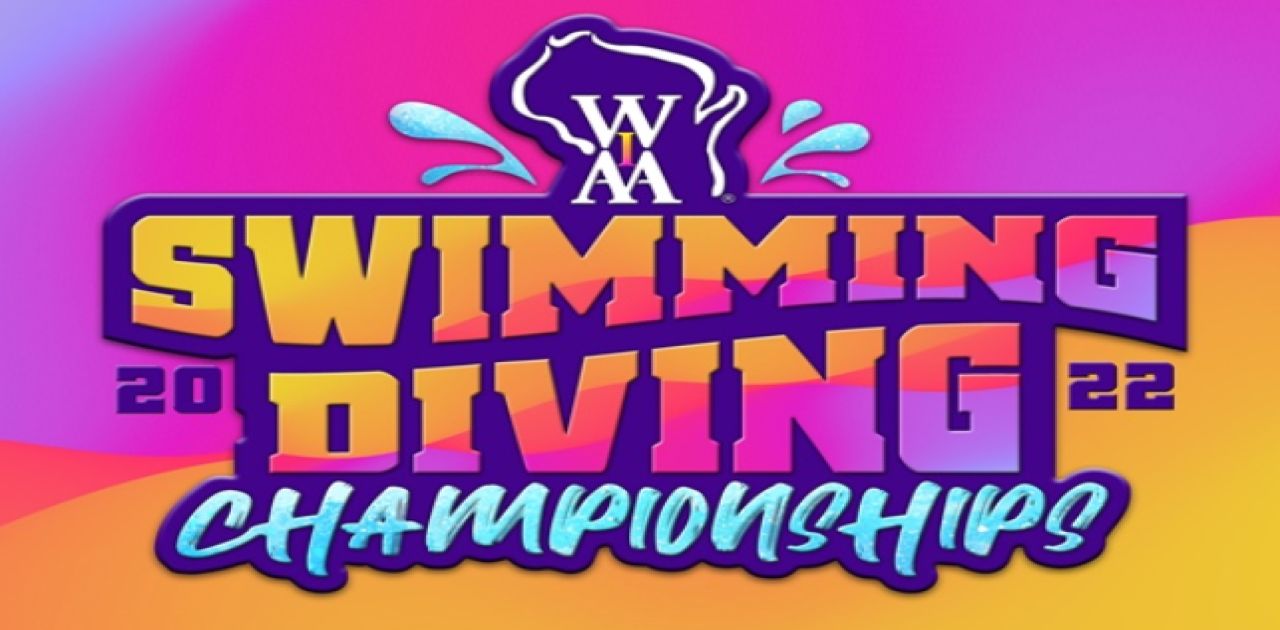 WIAA Girls Swimming and Diving Sectional Results; State Meet