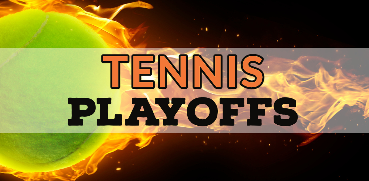 WIAA Girls Tennis Sectionals Wednesday, Oct. 4 (*Thursday, Oct. 5