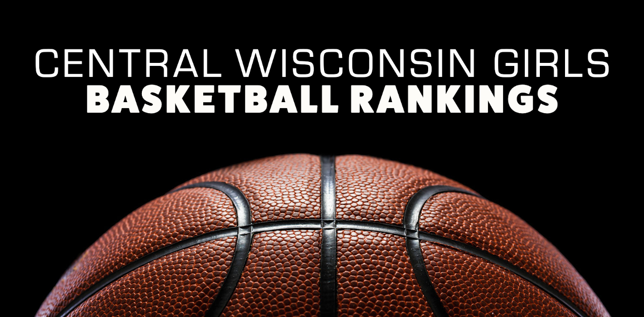 Braintrust Central Wisconsin Girls Basketball Rankings December 18