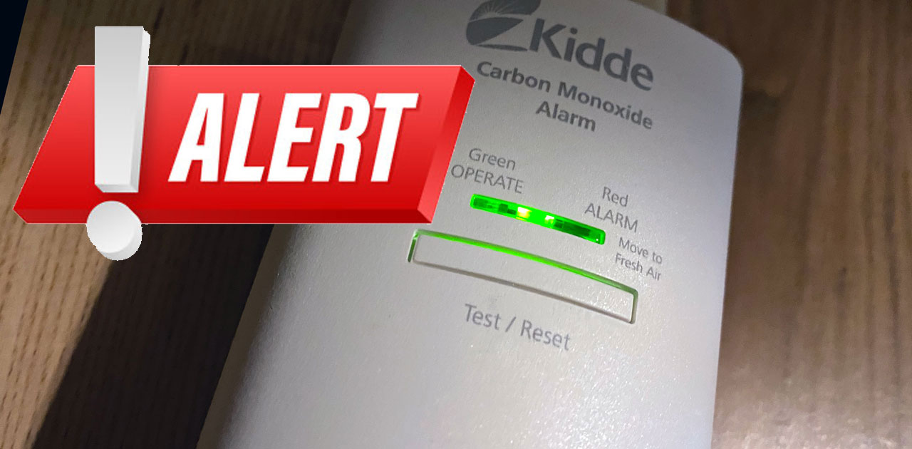 Deadly Carbon Monoxide a Significant Risk During Holidays OnFocus