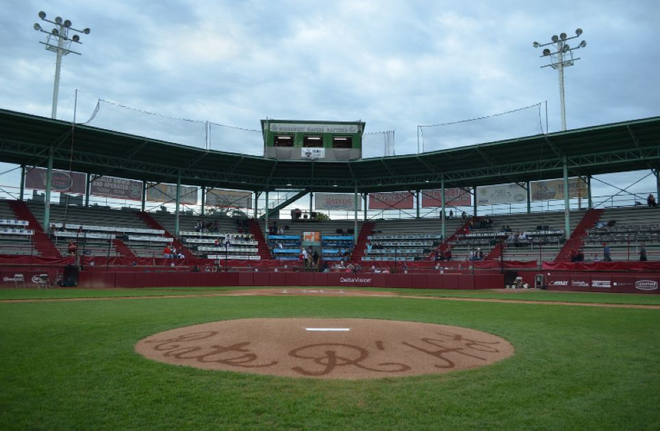 Wisconsin Rapids Rafters Release 2023 Schedule OnFocus