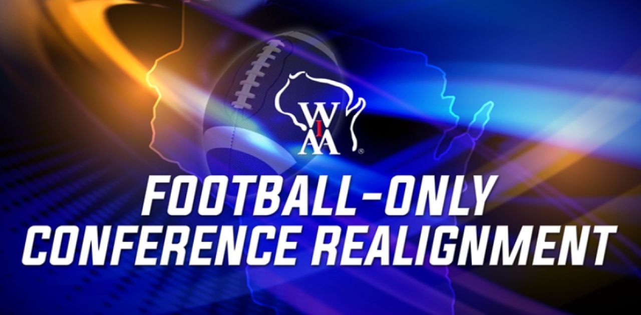 202425 WIAA Football Conference Realignment, a Closer Look Area