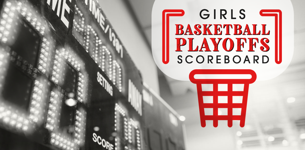 WIAA Girls Basketball Sectional SCOREBOARD FINALS, Semifinals