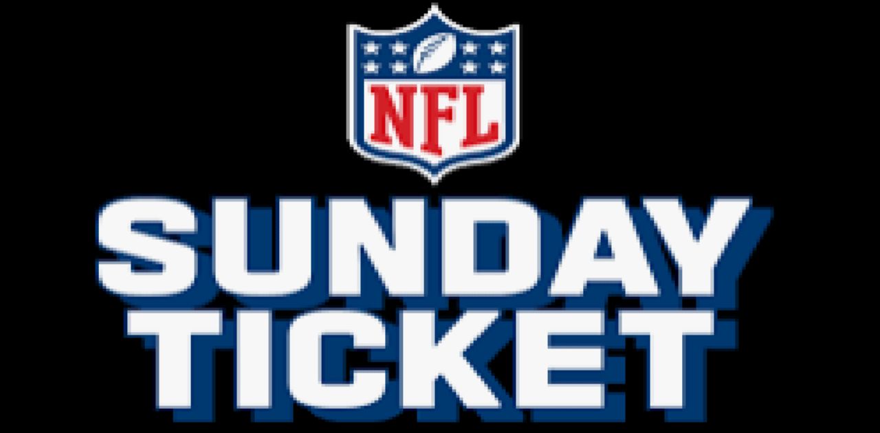 NFL Sunday Ticket on   TV &   Primetime Channels