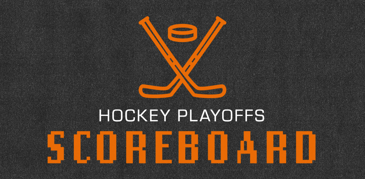 2024 WIAA Boys Hockey Sectional Scoreboard SCORE UPDATES OnFocus