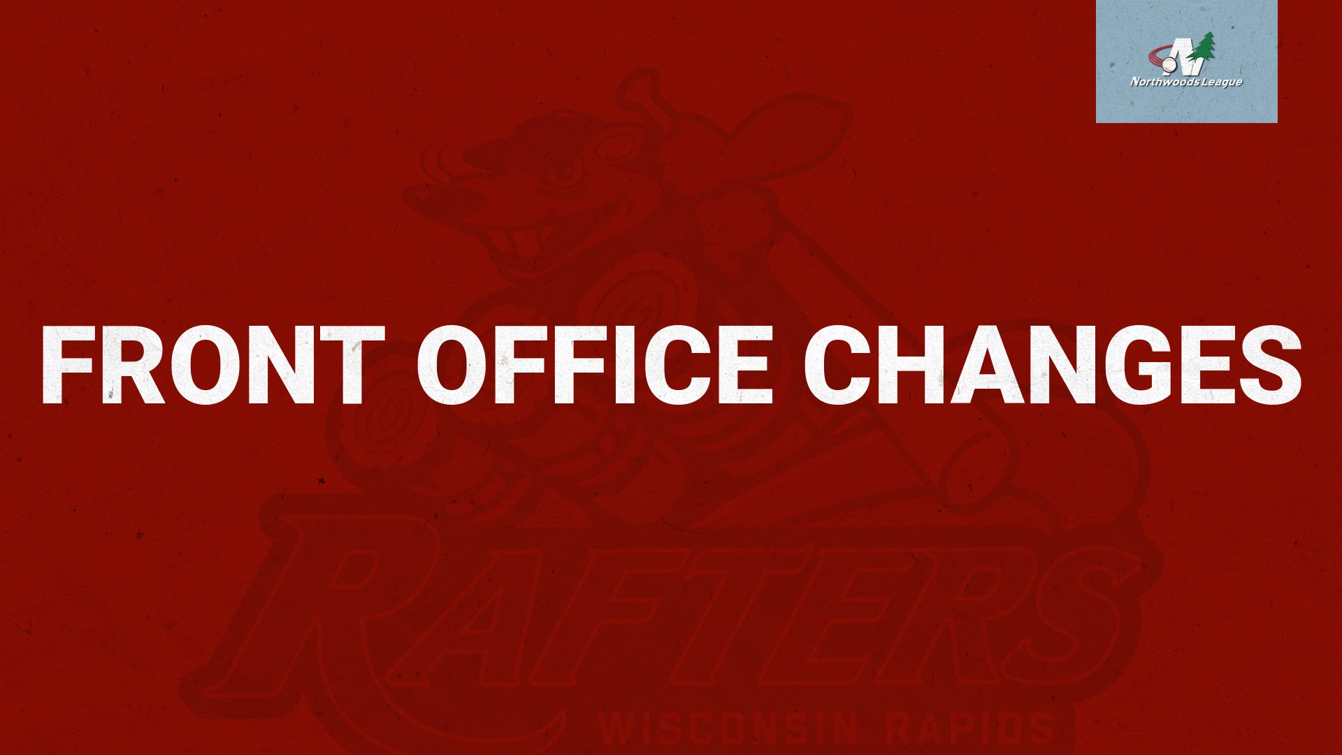 Rafters Announce Signing of Two Alabama Players - Wisconsin Rapids Rafters