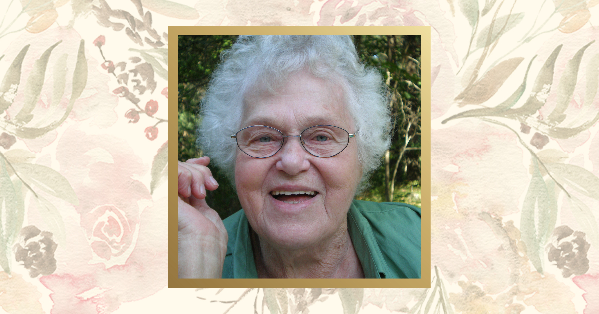 Obituary for Bernadine F. Weber OnFocus