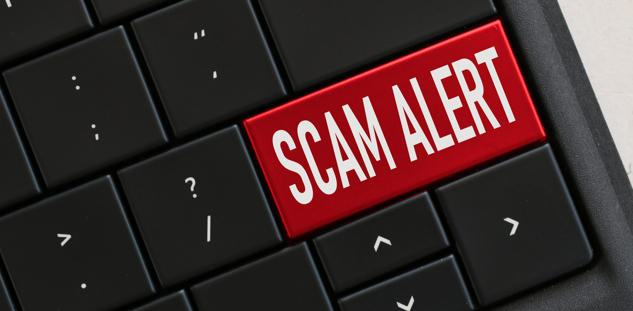 Scammers are Targeting Local Financial Institutions: What to Watch For ...