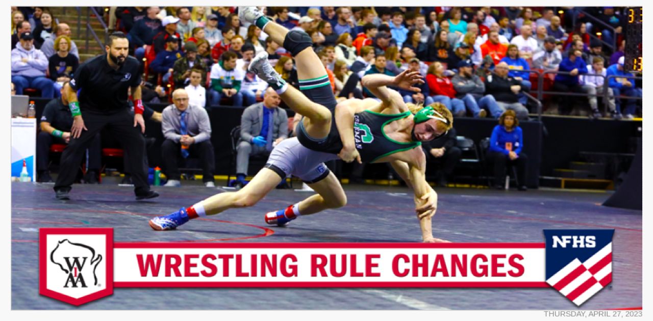 nfhs wrestling rules 24 25 printable