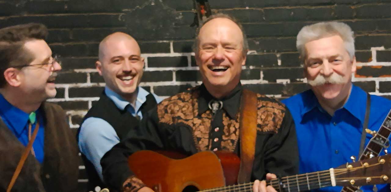 Love Bluegrass? Head to Pittsville on Saturday Night! - OnFocus