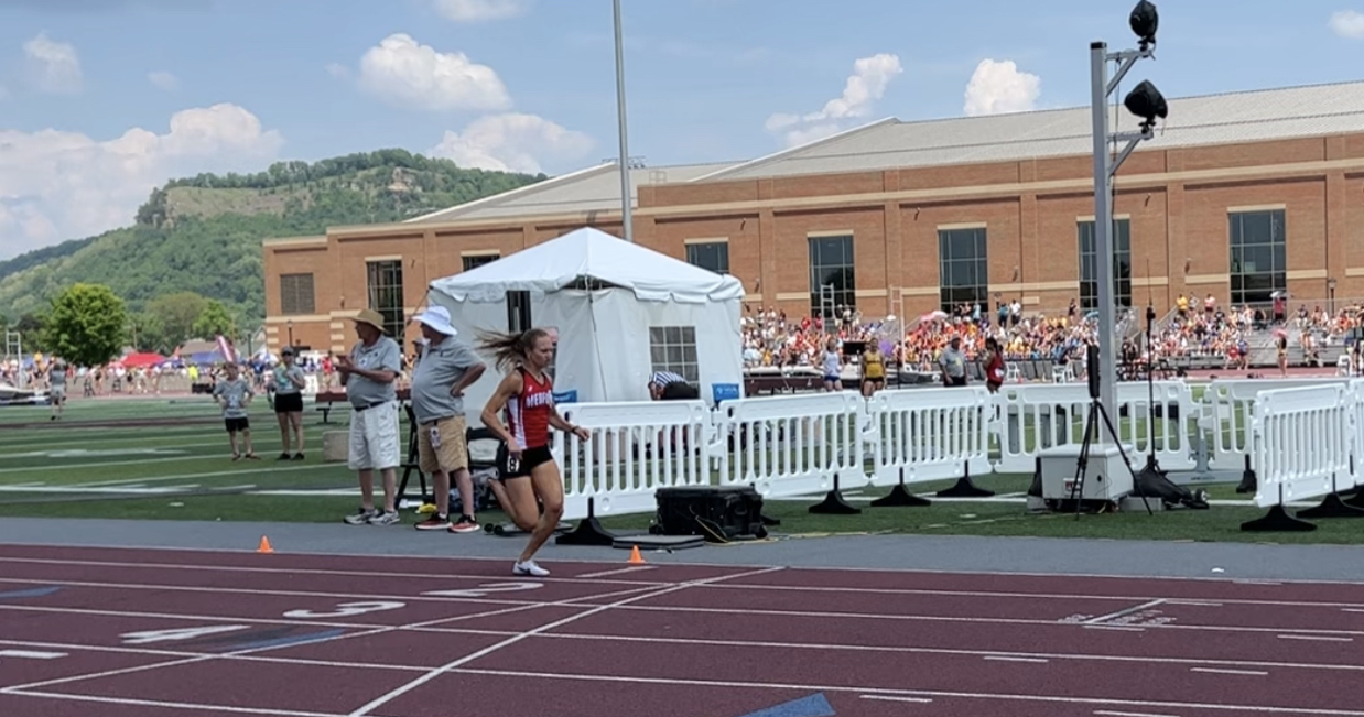 WIAA State Track Tournament Day 1 Recap D2&3 - OnFocus