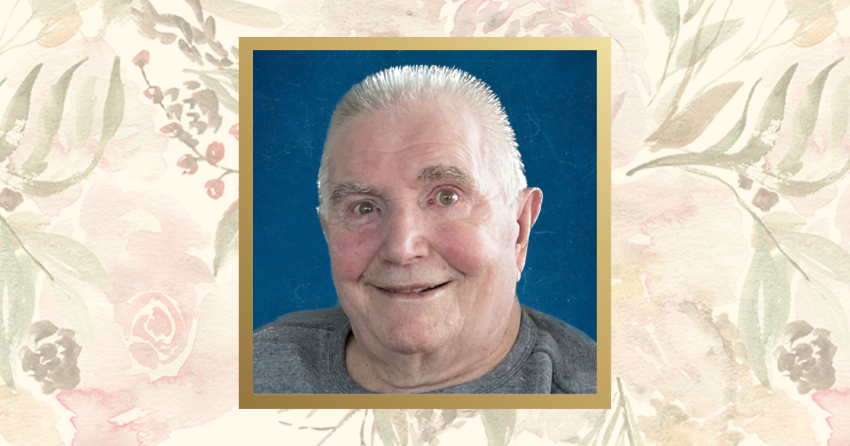 Obituary information for Lyle R Carpenter