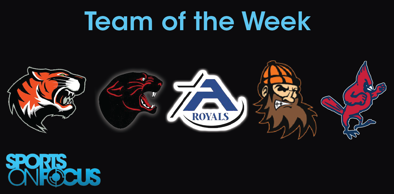 OnFocus Team Of The Week, May 28 - June 3: Vote Ends SATURDAY 5:00 PM ...