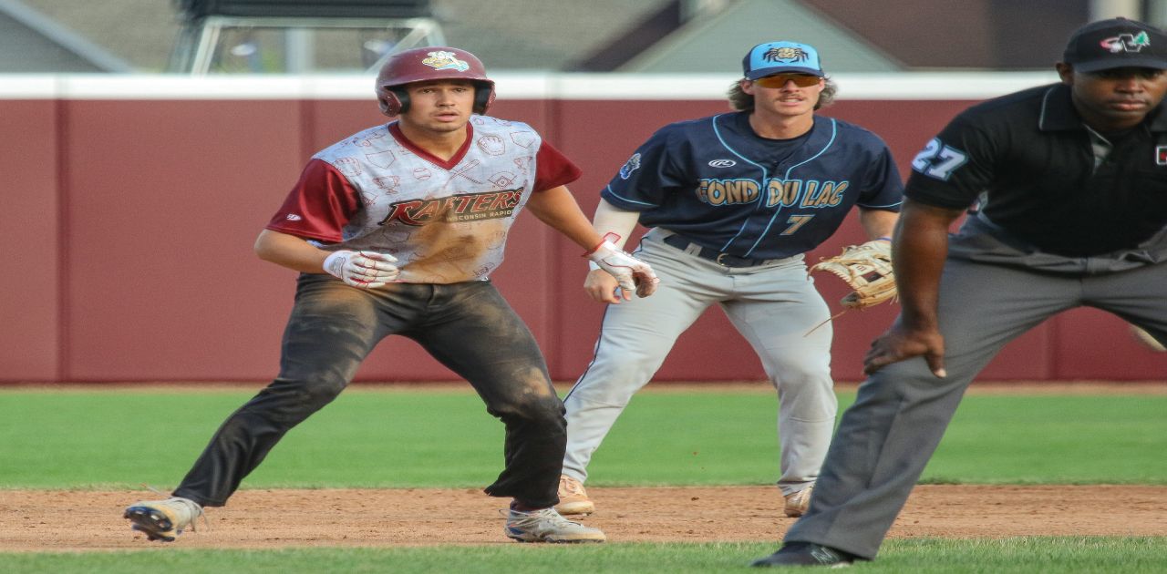 Wisconsin Timber Rattlers, Dock Spiders to share 'alternate