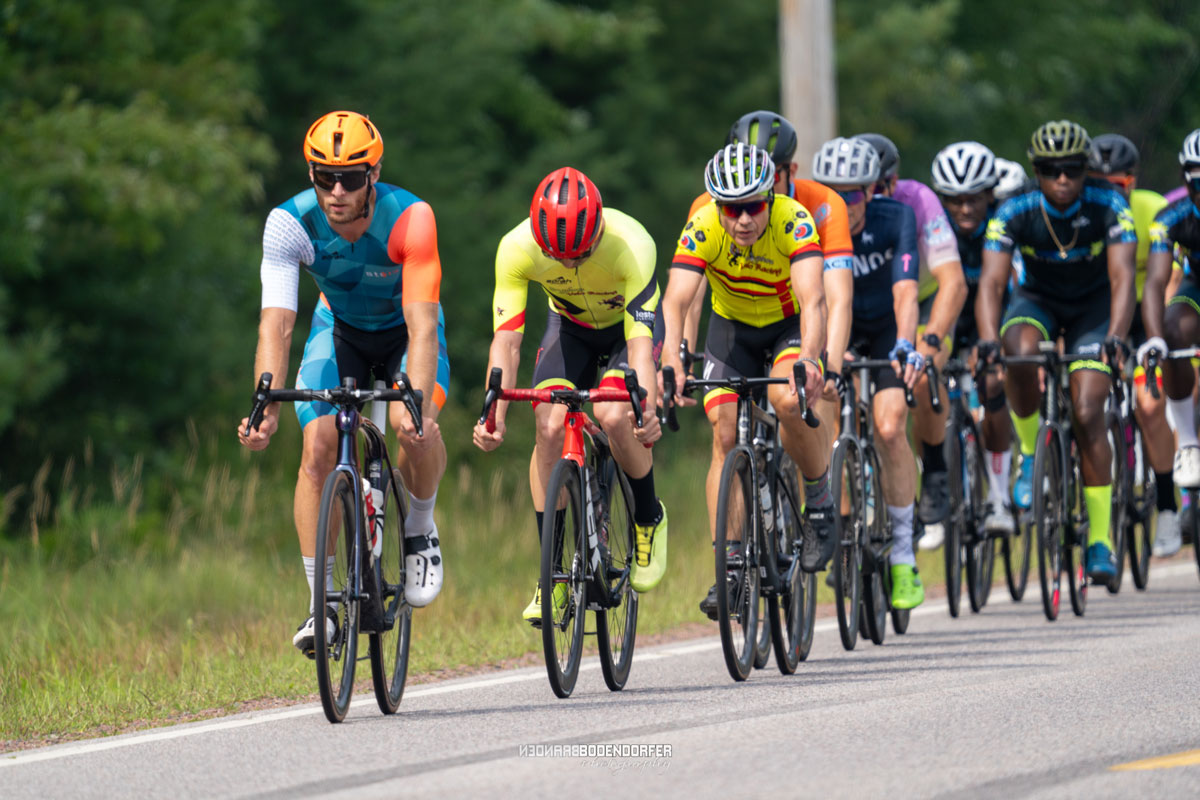 4th Annual Bluff to Bluff Road Bicycle Race Results OnFocus