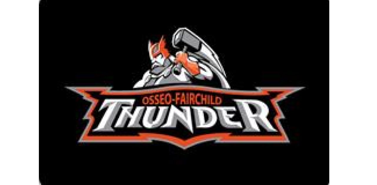 2024 Osseo-Fairchild Thunder Boys Track and Field Schedule - OnFocus