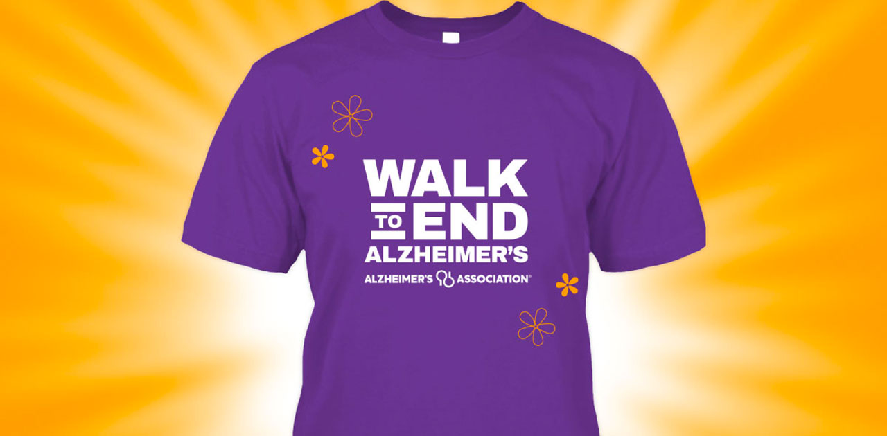 Join the Alzheimer s Association Walk to End Alzheimer s in