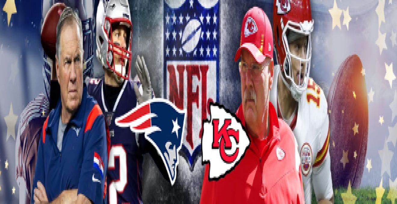 POLL: Which team prevails in Super Bowl LIV?