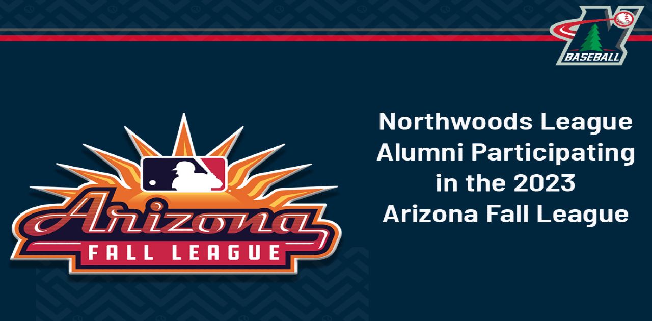 Complete List of Northwoods League Players Drafted in 2023 MLB