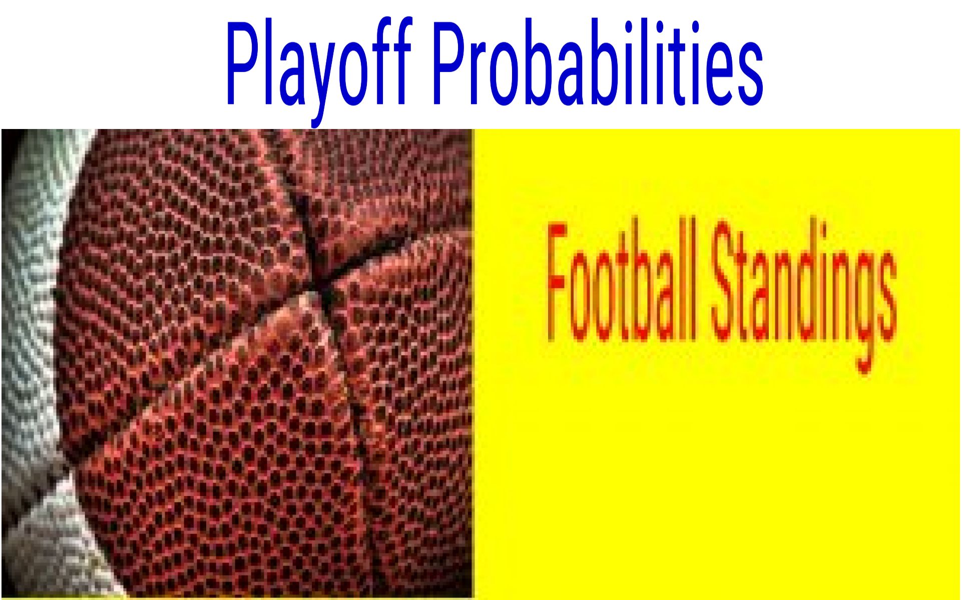 Fairway's Forecast and 2023 NFL Divisional Round Picks, Odds and