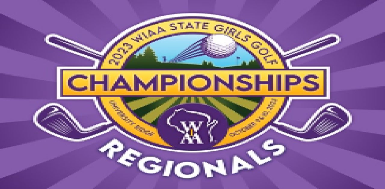 WIAA Girls Golf Regional Results; Sectional Info(Oct 2, 3) OnFocus